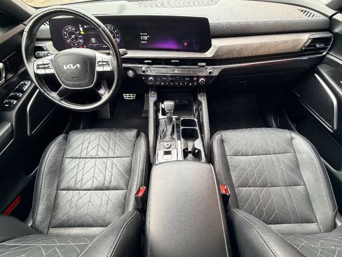 Used 2023 Kia Telluride SX X-Line AWD/4WD image 17