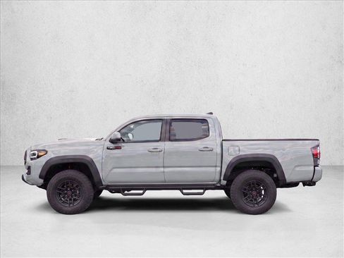 Used 2021 Toyota Tacoma TRD Pro AWD/4WD image 24