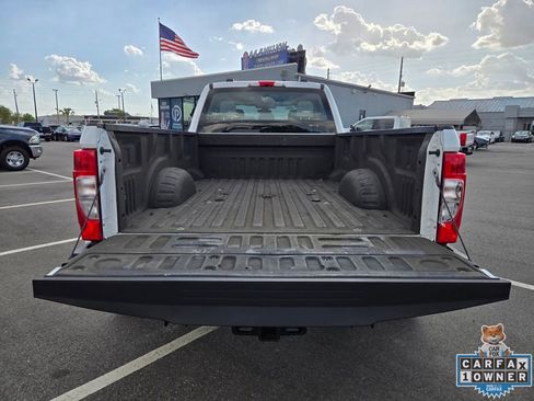 Used 2022 Ford F350 XL w/ STX Appearance Package image 19