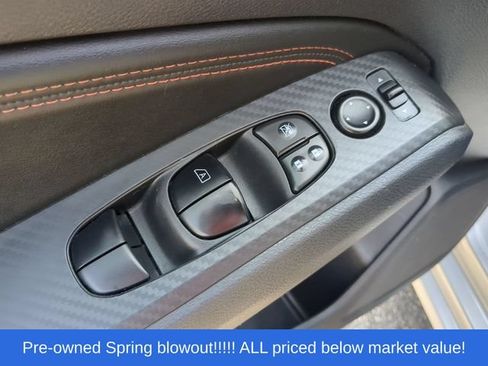 Used 2020 Nissan Altima 2.5 SR w/ Premium Package AWD/4WD image 22