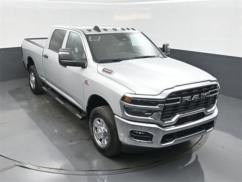 New 2026 RAM 2500 Tradesman image 34