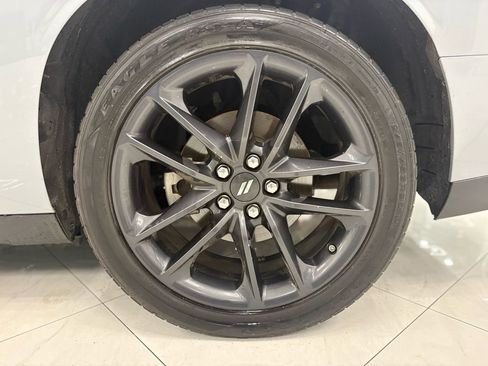 Used 2022 Dodge Challenger GT w/ Plus Package image 35