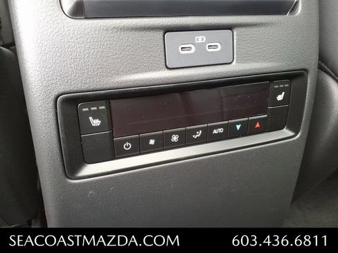 New 2026 MAZDA CX-70 3.3 Turbo w/ Premium Plus Pkg image 7