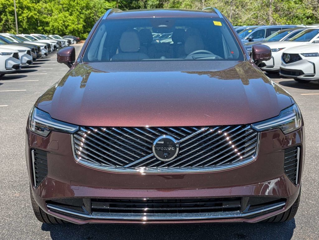 New 2026 Volvo XC90 B5 Ultra w/ Protection Package Premier AWD/4WD image 9