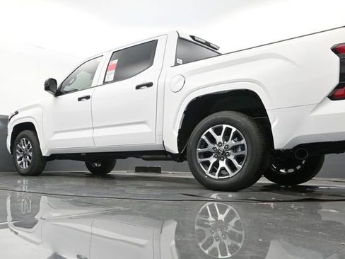 New 2026 Toyota Tundra SR image 23