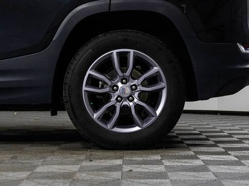 Used 2022 GMC Terrain SLT image 44