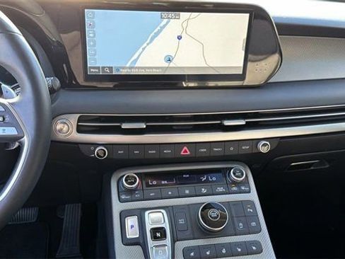 Certified 2024 Hyundai Palisade SEL w/ Premium Package FWD image 23
