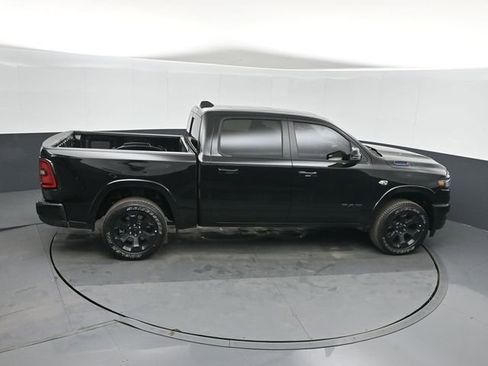 New 2026 RAM 1500 Big Horn image 28