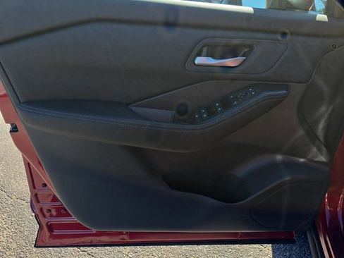 New 2026 Nissan Rogue SV image 14