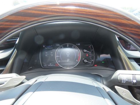 Used 2020 Lexus ES 350 w/ Premium Package FWD image 25