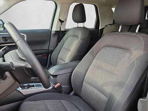 Used 2024 Ford Bronco Sport Big Bend w/ Convenience Package image 10