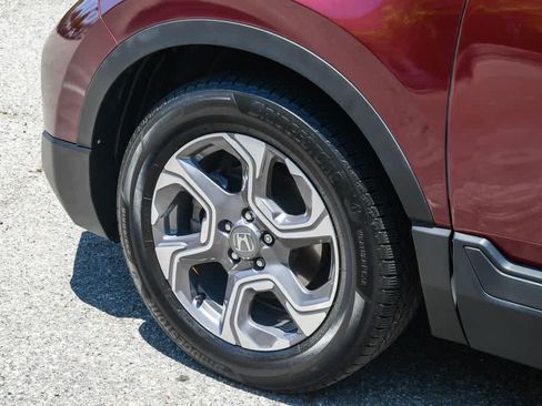 Used 2019 Honda CR-V EX image 10