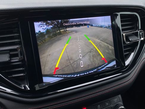 Used 2021 Dodge Durango R/T image 16