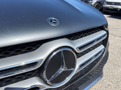 Used 2022 Mercedes-Benz GLE 350 GLE 350 w/ Premium Package image 4