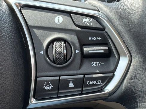 Certified 2026 Acura MDX SH-AWD w/ Advance Package image 17