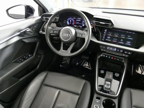 Used 2023 Audi A3 2.0T Premium w/ Convenience Package image 24