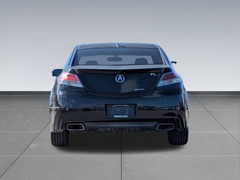 Used 2013 Acura TL SH-AWD image 4