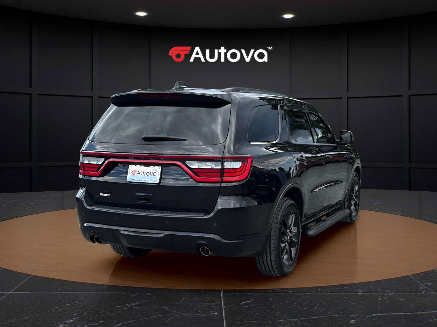 Used 2023 Dodge Durango R/T AWD/4WD image 5