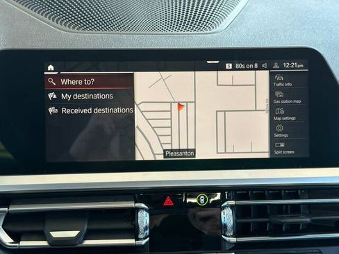 Used 2019 BMW 330i Sedan w/ Convenience Package image 23