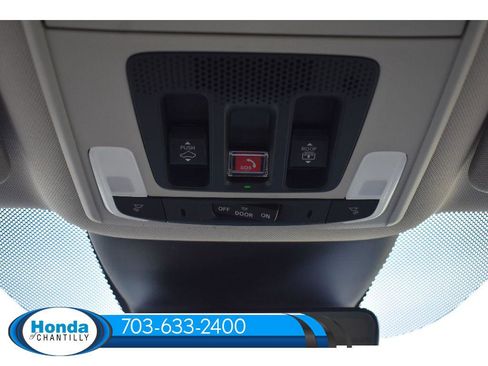 New 2026 Honda Pilot Touring image 20