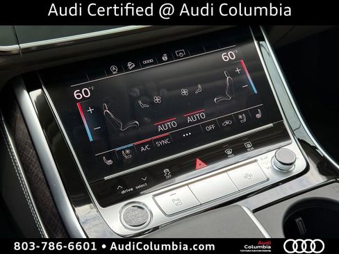 Used 2026 Audi Q7 3.0T Premium Plus w/ Premium Plus Package AWD/4WD image 34