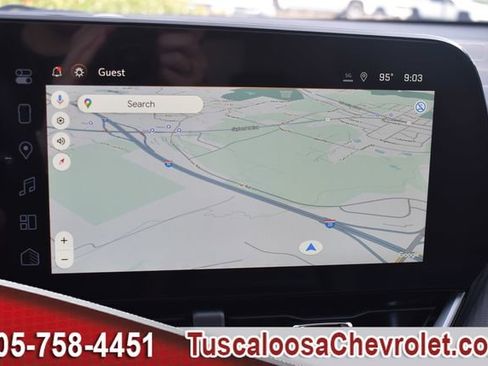 New 2026 Chevrolet Equinox LT w/ Convenience Package II image 29