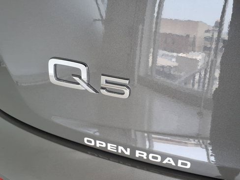 Used 2023 Audi Q5 2.0T Prestige w/ Prestige Package AWD/4WD image 9