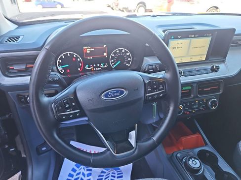 Used 2023 Ford Maverick XLT w/ Equipment Group 300A Standard image 13