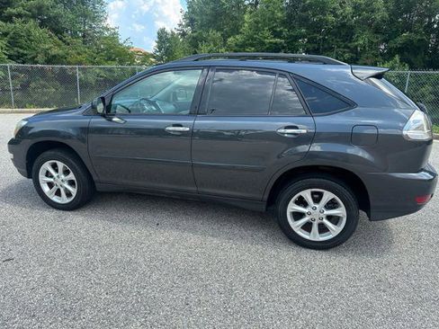 Used 2009 Lexus RX 350 AWD image 6