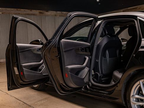 Used 2023 Audi A4 2.0T Prestige w/ Prestige Package image 26