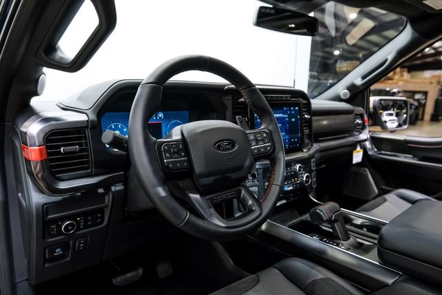 Used 2026 Ford F150 Raptor AWD/4WD image 14