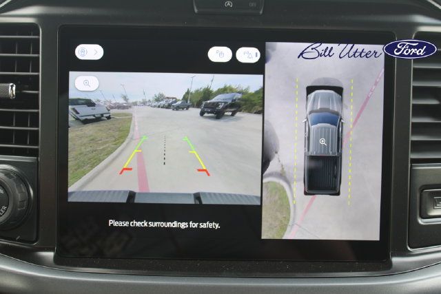 New 2026 Ford F150 XLT w/ Equipment Group 302A MID RWD image 15