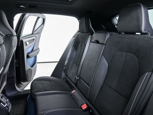 Certified 2023 Volvo XC40 Recharge Plus w/ Protection Package Premier image 22