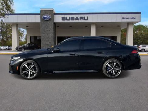 Used 2026 BMW 530i RWD image 3