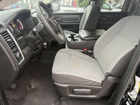Used 2024 RAM 1500 Classic SLT AWD/4WD image 29