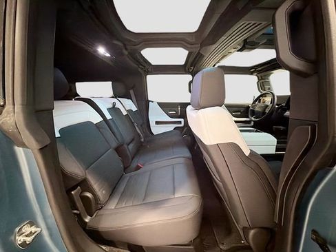New 2024 GMC Hummer EV 3X w/ Omega Edition image 25
