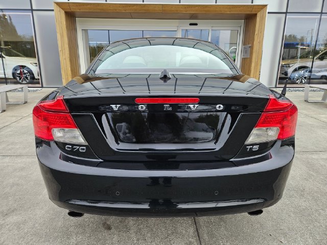 Used 2013 Volvo C70 T5 FWD image 9