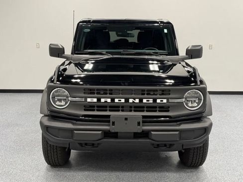 Used 2025 Ford Bronco Big Bend AWD/4WD image 4