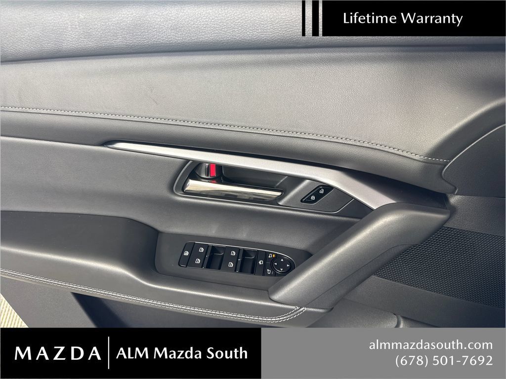 New 2026 MAZDA CX-5 Preferred AWD/4WD image 11