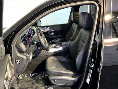 Used 2023 Mercedes-Benz GLE 350 4MATIC image 9