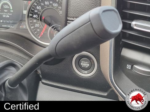 Used 2024 RAM 2500 Laramie image 31