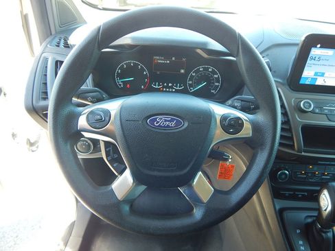 Used 2020 Ford Transit Connect XL FWD image 21