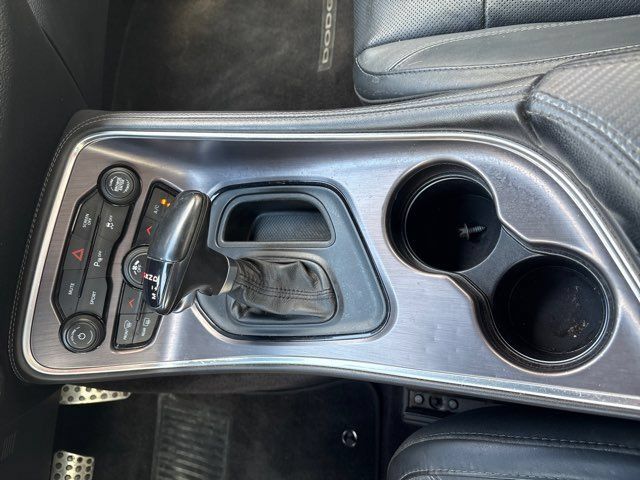 Used 2017 Dodge Challenger SXT Plus RWD image 19