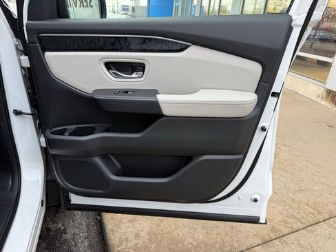 New 2026 Honda Passport TrailSport Elite image 47