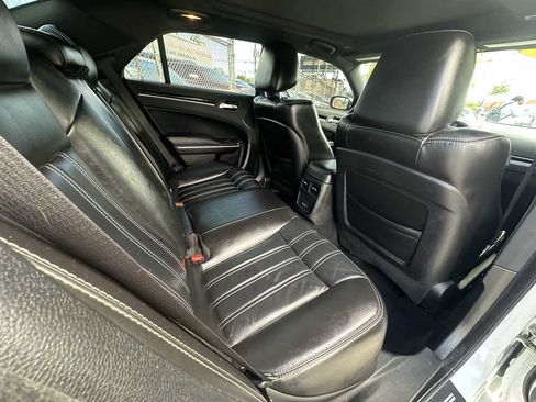 Used 2022 Chrysler 300 S RWD image 29
