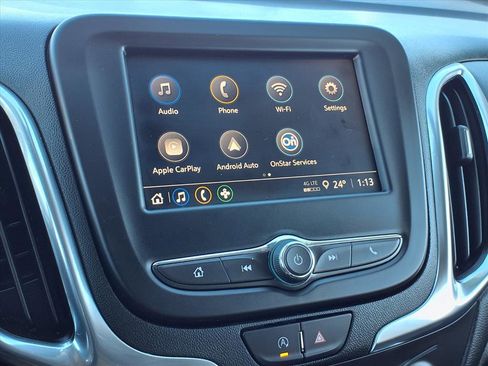 Used 2022 Chevrolet Equinox LT w/ LPO, Floor Liner Package image 10