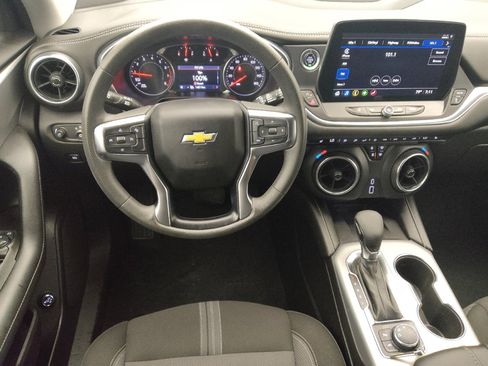 Used 2024 Chevrolet Blazer LT w/ Convenience Package FWD image 22