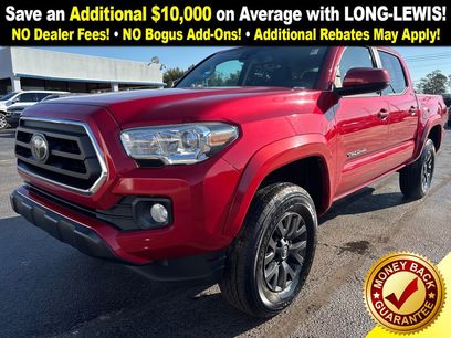 Used 2020 Toyota Tacoma SR5