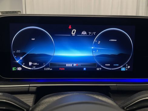 Used 2025 Mercedes-Benz GLE 53 AMG 4MATIC Coupe image 21