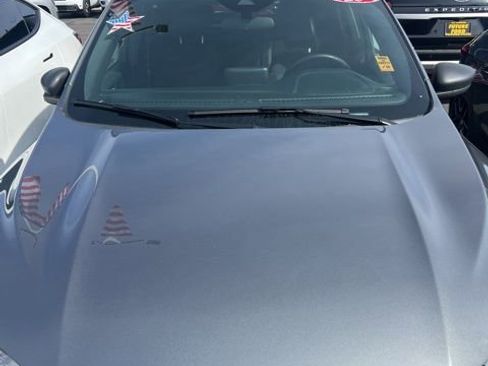 Used 2023 Ford Escape ST-Line image 3